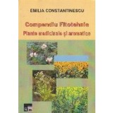 Compendiu fitotehnie. Plante medicinale si aromatice