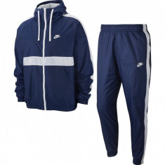 Trening Nike M NSW CE TRK SUIT HD WVN foto