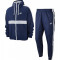 Trening Nike M NSW CE TRK SUIT HD WVN