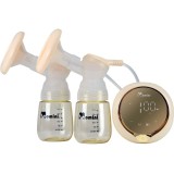 Momini MilkySilky pompă de s&acirc;n electrică 1 buc