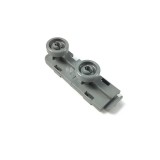Reglaj coș pentru mașină de spălat vase ELECTROLUX AEG IKEA 1561285006 Original
