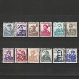 Uzuale Activitati LP381 1955