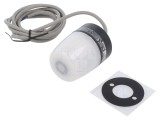 Semnalizator Luminos și Acustic LED 10-30VDC IP65