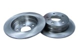 Disc frana MERCEDES-BENZ A-CLASS (W169) (2004 - 2012) MAXGEAR 19-1225
