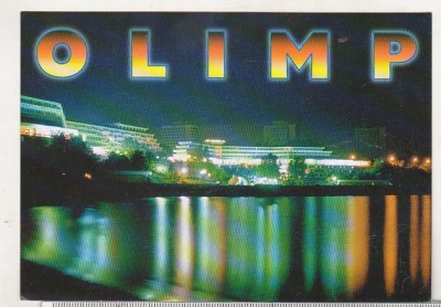 bnk cp Olimp - Vedere - necirculata foto