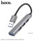 Hub USB 4 in 1 HOCO HB26