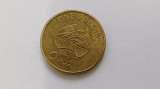 Australia-1 Dollar 2002-Anul Outback