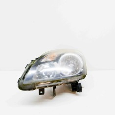 Far st&acirc;nga față RENAULT KOLEOS I HY_ 2008 OEM: Off-road | 13945570