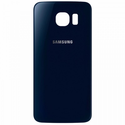 Capac spate Samsung Galaxy S6 Edge foto
