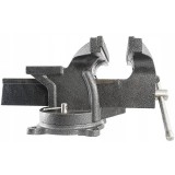 Cumpara ieftin Menghina triaxiala rotativa cu nicovala 100mm AM88000