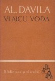 Vlaicu - Voda