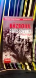 Stephane Audoin-Rouzeau, Annette Becker - Războiul redescoperit (1914-1918)