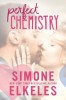 Perfect Chemistry: New York Times Bestseller Romance - Simone Elkeles - English Book