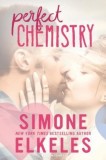 Perfect Chemistry: New York Times Bestseller Romance - Simone Elkeles - English Book