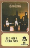 Bee Gees - Living Eyes, Caseta audio