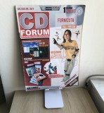 Revista CD FORUM mai 2005
