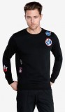 Bărbați Nasa Hanorac, Jack & Jones