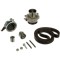 Kit distributie + pompa apa Audi A1, A3, A4, A5, A6, Q2, Q3, Q5; Seat Arona, Ateca, Ibiza, Leon; Skoda Kamiq, Karoq, Kodiaq, Octavia , Superb , Yeti;