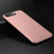 Husa iPhone 7 - iPaky Matte Protection Rose