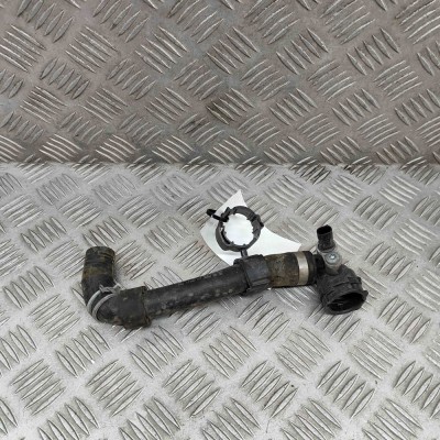 Furtun de lichid de răcire VW ID.3 E11 2021 OEM: 1EA121036F 22087393 foto