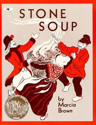 Stone Soup: An Old Tale foto