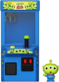 Figurina - Funko Pop! Arcade - Toy Story - Alien | Funko