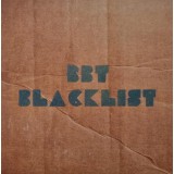 Vinil Broadband Theatre &lrm;&ndash; Blacklisted (M) NOU ! SIGILAT !