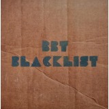 Vinil Broadband Theatre &lrm;&ndash; Blacklisted (M) NOU ! SIGILAT !