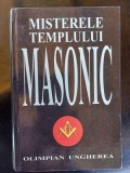 Misterele Templului Masonic Olimpian Ungherea