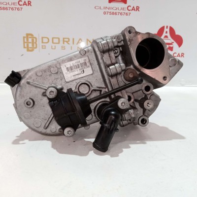 Racitor gaze Fiat Opel Lancia 1.3D foto