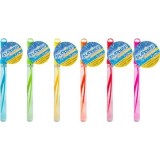 Baloane sapun, 118 ml, 6 culori