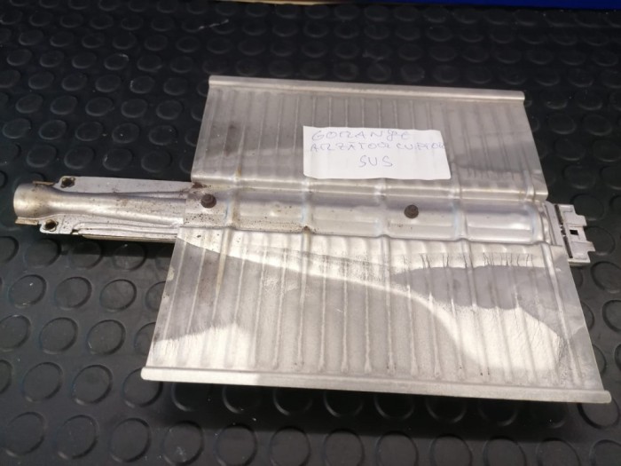 Arzator superior , grill aragaz Gorenje / R25