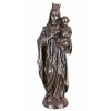 Statueta cu Fecioara Maria din rasini polimerice WU75871A4, Religie
