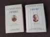 Octavian Goga - Opere Vol. 1+2 Editie de Lux, 2001, 2830 Pagini, Editura Univers Enciclopedic