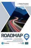 Roadmap C1-C2 Student&#039;s Book with Interactive eBook and Online Practice + Access Code - Jonathan Bygrave