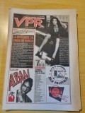 Vox pop rock noiembrie 1994-dr alban,eric clapton,liv tyler