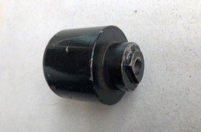 Capat greutate ghidon original Honda modele foto