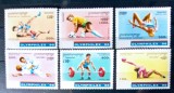 Cumpara ieftin Cambodgia 1996 sport J.O. Olimphilex Atlanta 96 serie neștampilată
