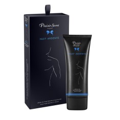 Crema pentru Intensificarea Erectiei, Nuit Ardente, 60 ml