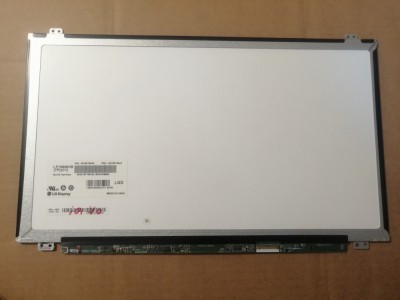 N156bge-eb1 N156BGE-EA1 15.6 30 Pini Slim LG LP156WHB-TP c1 TP A1 b156xw04 v.8 foto
