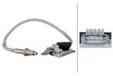 HELLA 6PN 358 307-241 Senzor NOx, Catalizator NOx