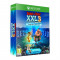 Asterix And Obelix Xxl 3 The Crystal Menhir Limited Edition Xbox One