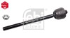 FEBI BILSTEIN 31524 Articulatie axiala, cap de bara