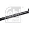 FEBI BILSTEIN 31524 Articulatie axiala, cap de bara