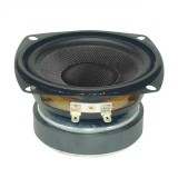 Difuzor de joase 100mm 8Ohm Pm 50W /Pn 35W 55-8.000Hz SAL SBX 1010/BK