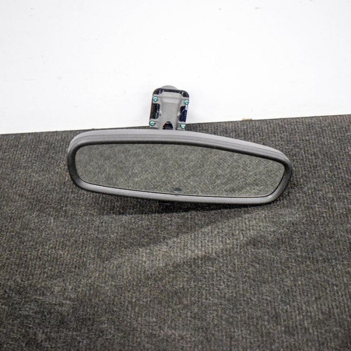 Oglinda retrovizoare interioară OPEL MOKKA / MOKKA X 2013 OEM: 13369365,E11026140 10702637