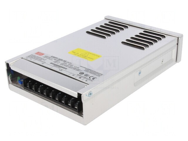 Alimentator LED 400W 48V 8.3A