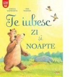 Te iubesc zi si noapte - Tim Warnes, Amelia Hepworth