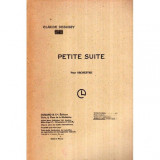 - Petite suite pour Orchestre par Claude Debussy - 120039