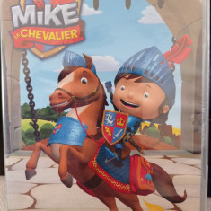 DVD - MIKE LE CHEVALIER - LA GRANDE PARADE - SIGILAT franceza